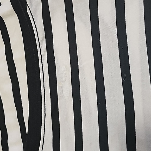 Katespade striped taxi tee - Picture 7 of 7